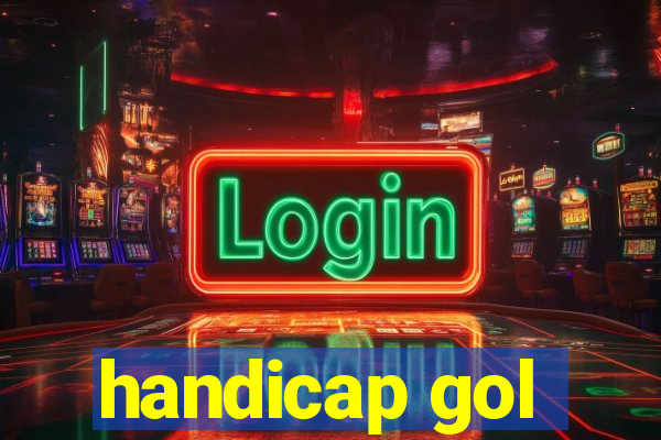 handicap gol